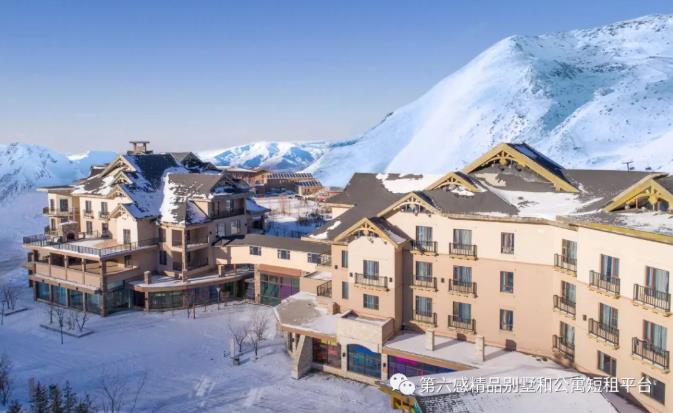 今年冬季相约Club Med北大壶，开启一价全包之旅吧！1