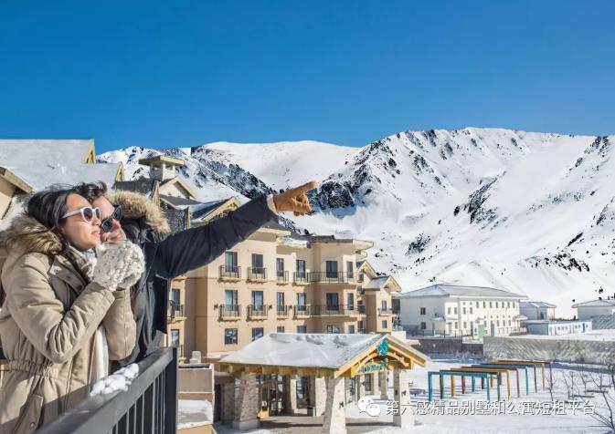 今年冬季相约Club Med北大壶，开启一价全包之旅吧！2