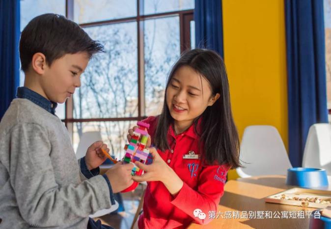 今年冬季相约Club Med北大壶，开启一价全包之旅吧！5