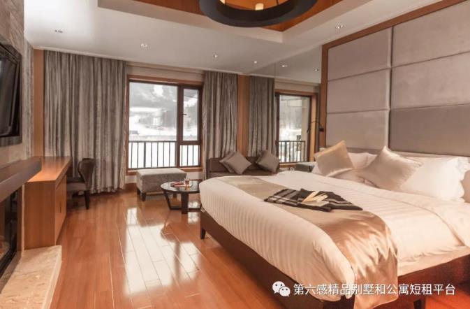 今年冬季相约Club Med北大壶，开启一价全包之旅吧！6