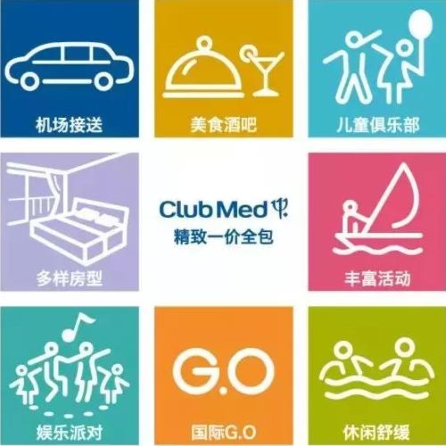 今年冬季相约Club Med北大壶，开启一价全包之旅吧！7