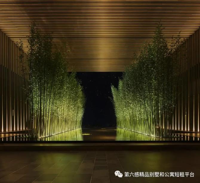 这个冬天去三亚，都有哪些酒店别墅可以泡泳池？20