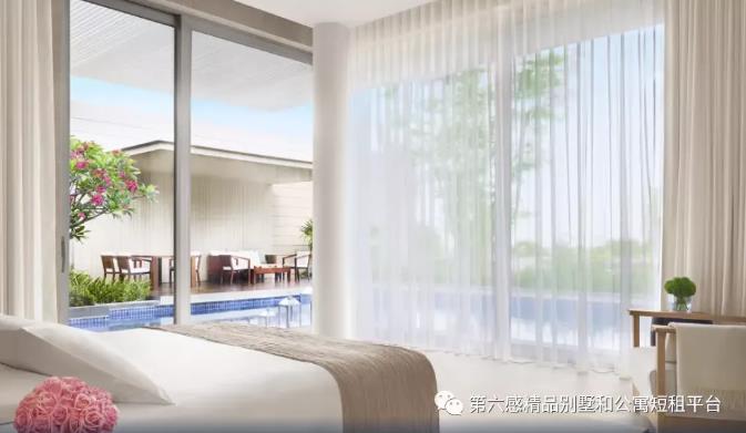 这个冬天去三亚，都有哪些酒店别墅可以泡泳池？22