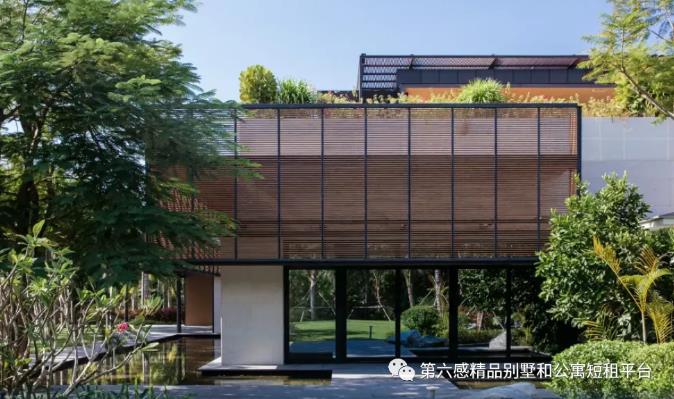 这个冬天去三亚，都有哪些酒店别墅可以泡泳池？23