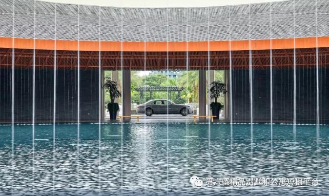 这个冬天去三亚，都有哪些酒店别墅可以泡泳池？24