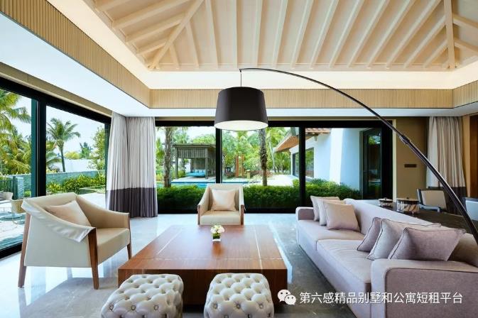 这个冬天去三亚，都有哪些酒店别墅可以泡泳池？26