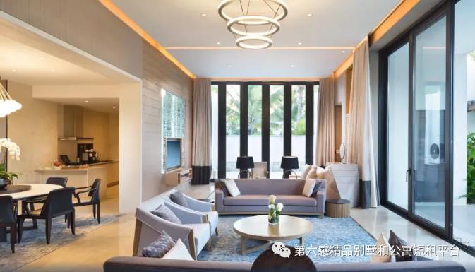 这个冬天去三亚，都有哪些酒店别墅可以泡泳池？28