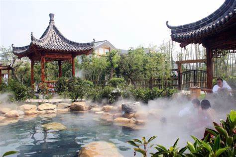 聊城天沐温泉怎么样?都有哪些特色?4