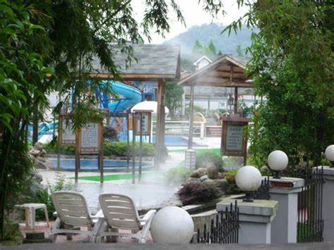 聊城天沐温泉怎么样?都有哪些特色?5