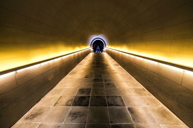 成都永陵博物馆在哪?都有哪些特色景观?3