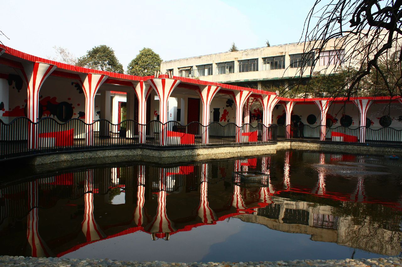 成都动物园在哪？门票多少？4