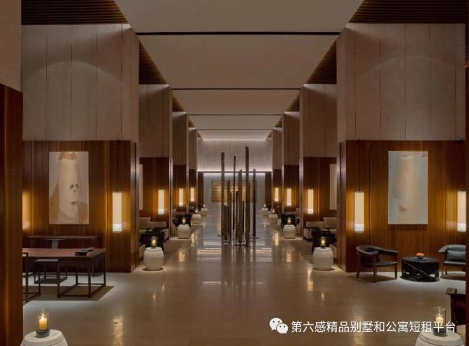 时髦避世之地—厦门，Lohkah七尚酒店2