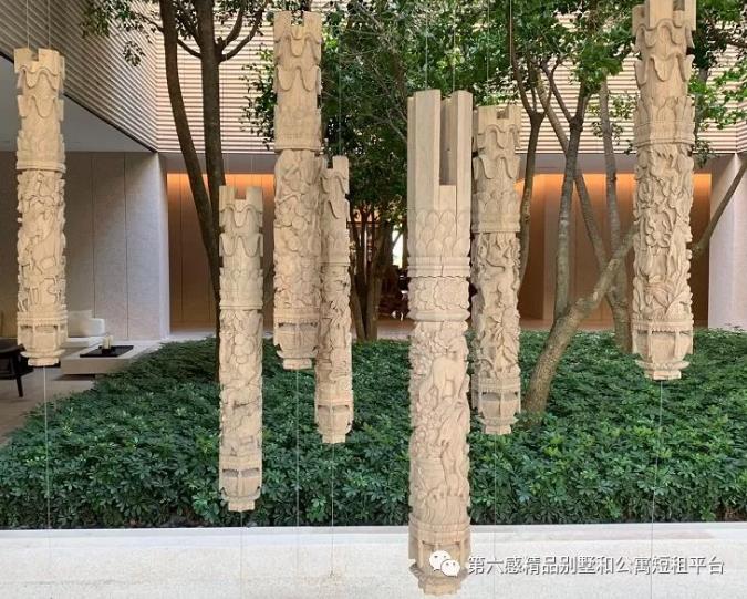 时髦避世之地—厦门，Lohkah七尚酒店3