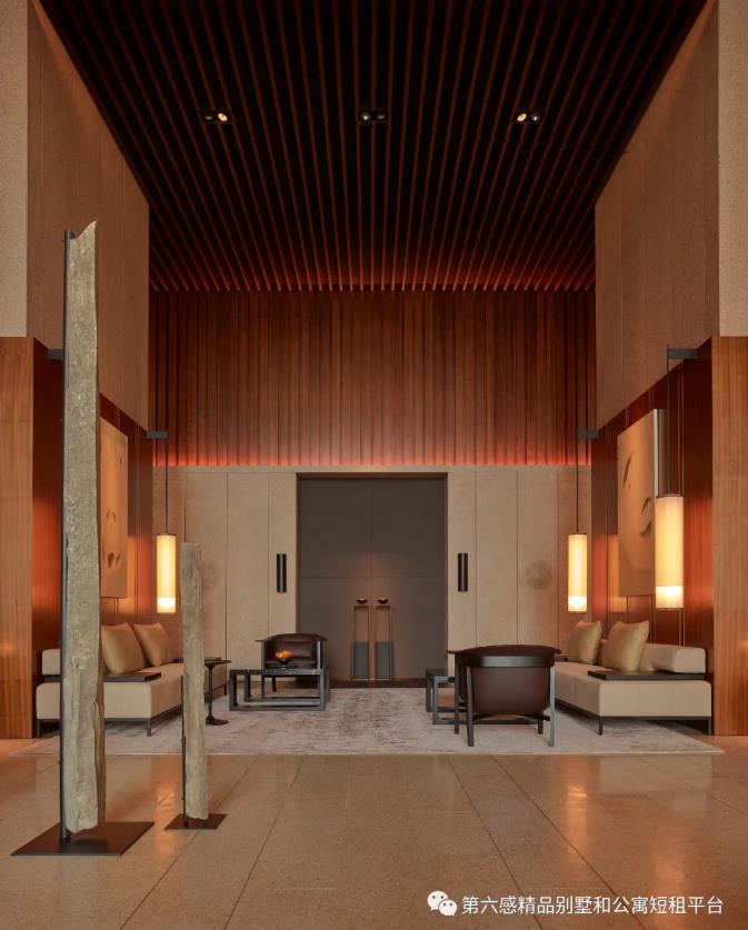 时髦避世之地—厦门，Lohkah七尚酒店7