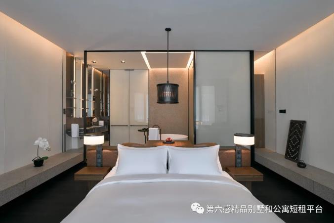 时髦避世之地—厦门，Lohkah七尚酒店8