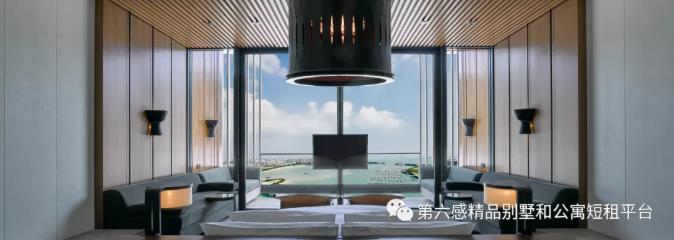 时髦避世之地—厦门，Lohkah七尚酒店9