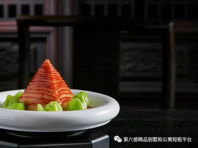 时髦避世之地—厦门，Lohkah七尚酒店11