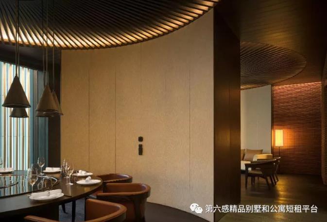 时髦避世之地—厦门，Lohkah七尚酒店12