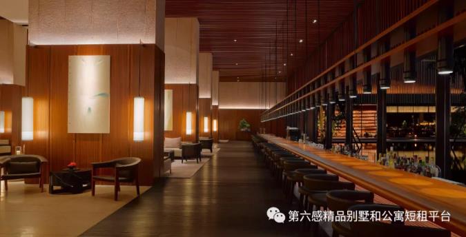 时髦避世之地—厦门，Lohkah七尚酒店13