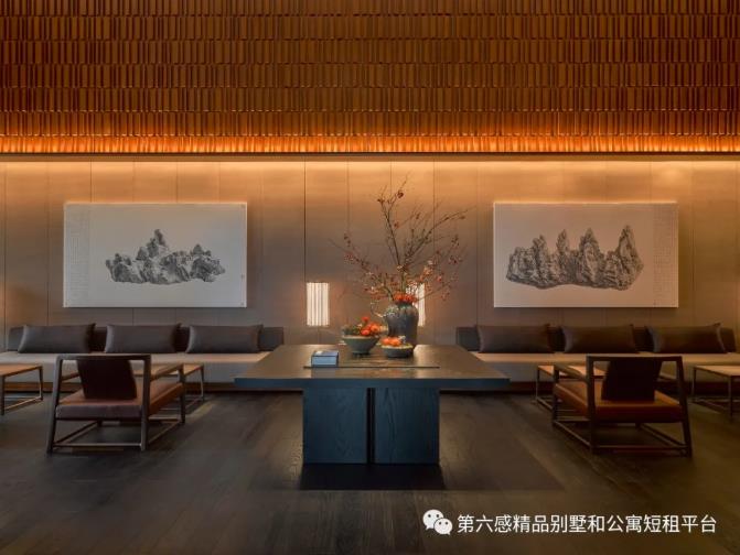 时髦避世之地—厦门，Lohkah七尚酒店14