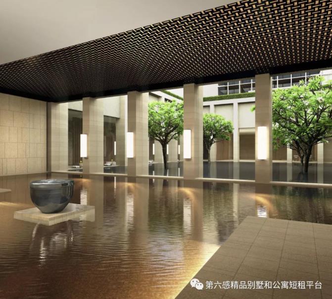 时髦避世之地—厦门，Lohkah七尚酒店15