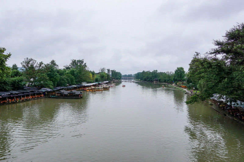 成都平乐古镇在哪里？如何去？1