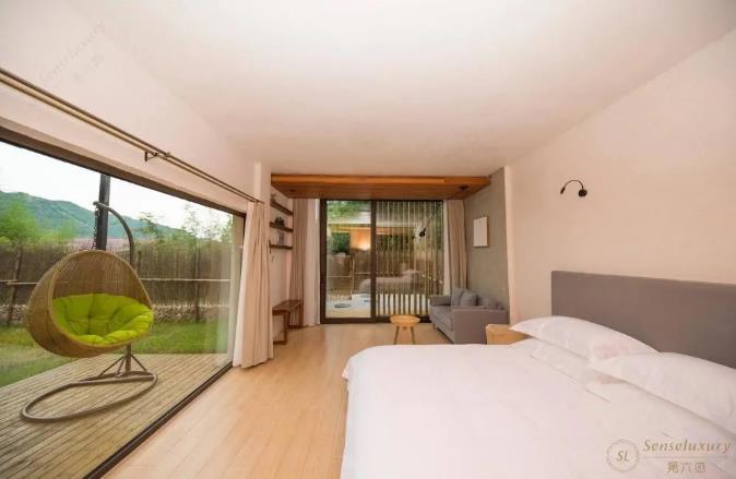 杭州莫干山周末2日游，踏雪正当时！7