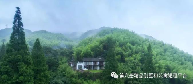 杭州莫干山周末2日游，踏雪正当时！8