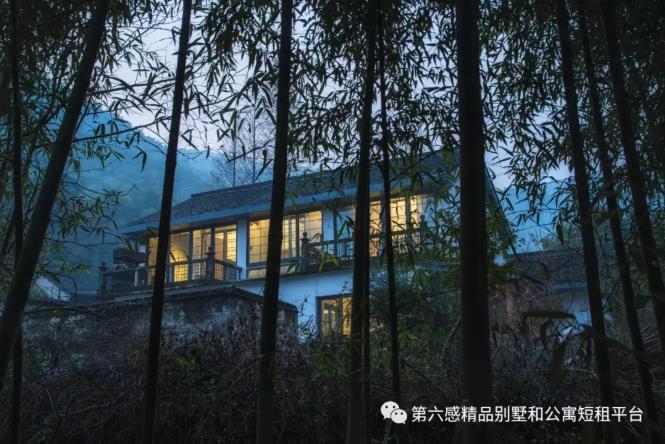 杭州莫干山周末2日游，踏雪正当时！9