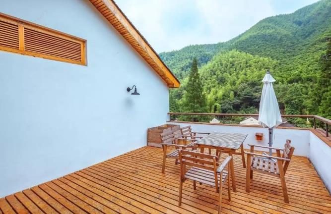 杭州莫干山周末2日游，踏雪正当时！11