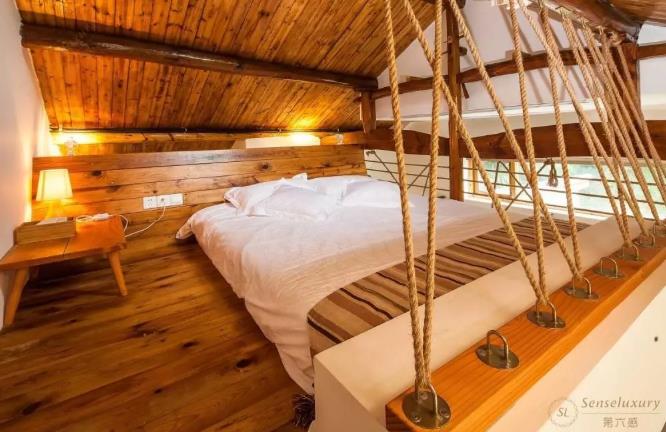 杭州莫干山周末2日游，踏雪正当时！12