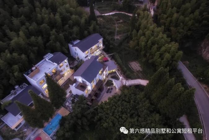 杭州莫干山周末2日游，踏雪正当时！13