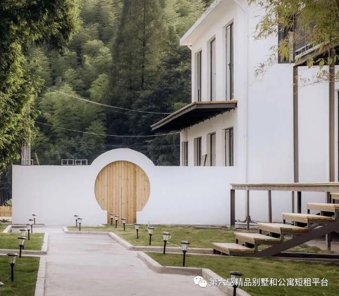 杭州莫干山周末2日游，踏雪正当时！14