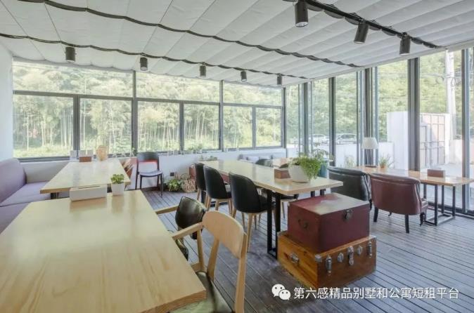 杭州莫干山周末2日游，踏雪正当时！15