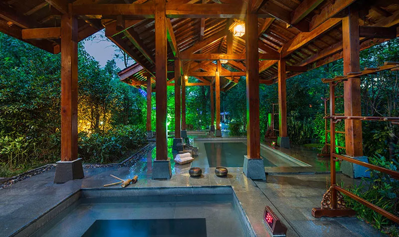 香格里拉都有哪些酒店最受青年人欢迎？3