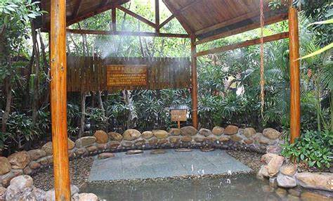 中山泉眼温泉攻略,泡温泉的好地方3