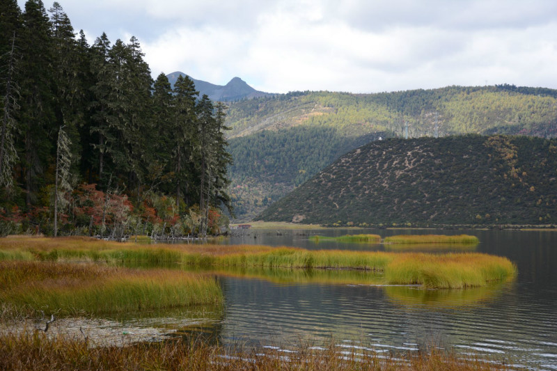 香格里拉都有哪些热门景点值得去看一下2