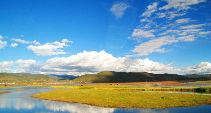 香格里拉都有哪些热门景点值得去看一下3