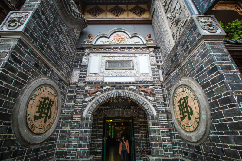 成都洛带古镇游玩攻略,带你走进西部客家第一镇2