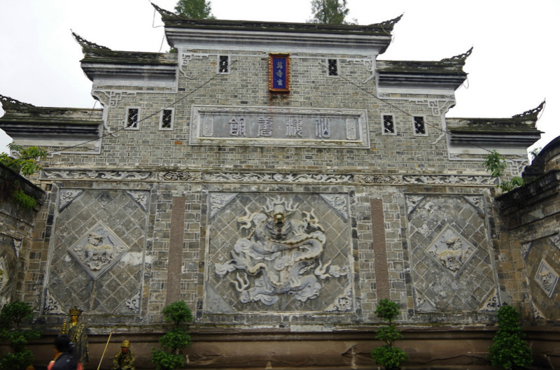 成都洛带古镇游玩攻略,带你走进西部客家第一镇3