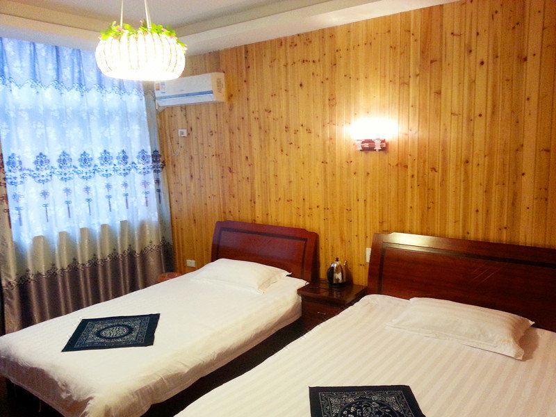 去杭州乌镇旅游，都有哪些民宿酒店？1