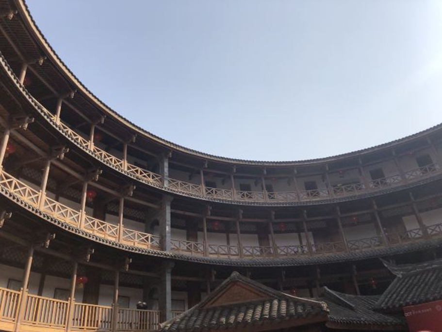 成都洛带古镇游玩攻略,带你走进西部客家第一镇5