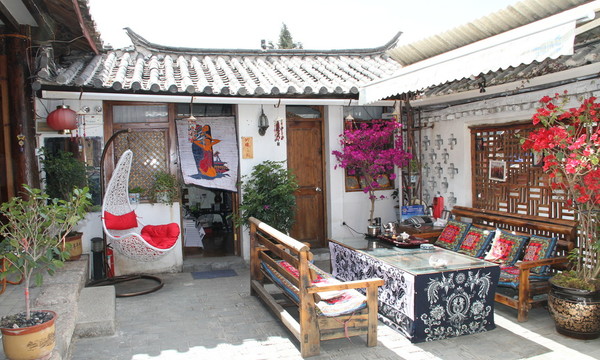 去杭州乌镇旅游，都有哪些民宿酒店？3