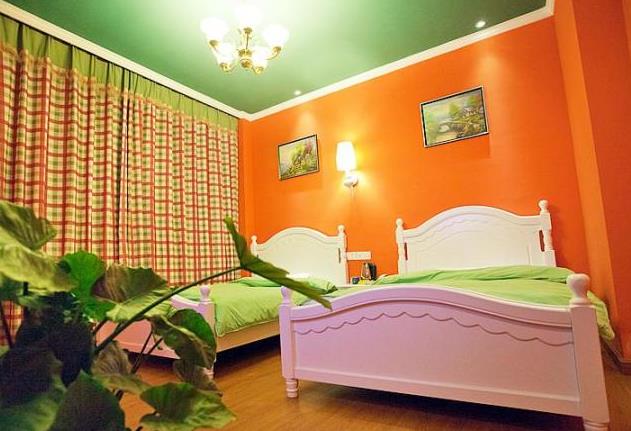 去杭州乌镇旅游，都有哪些民宿酒店？4