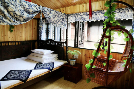 去杭州乌镇旅游，都有哪些民宿酒店？5