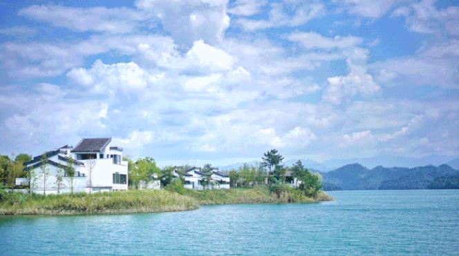 暖冬推荐，千岛湖安麓之旅1