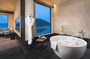 暖冬推荐，千岛湖安麓之旅3