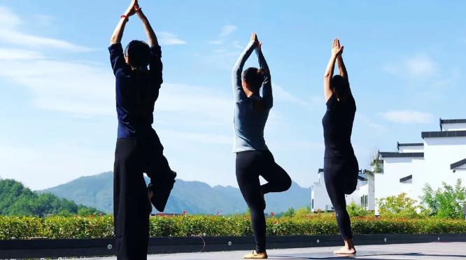 暖冬推荐，千岛湖安麓之旅7