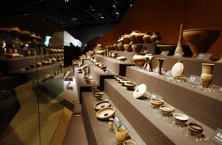 来成都不能错过的博物馆——金沙遗址博物馆4