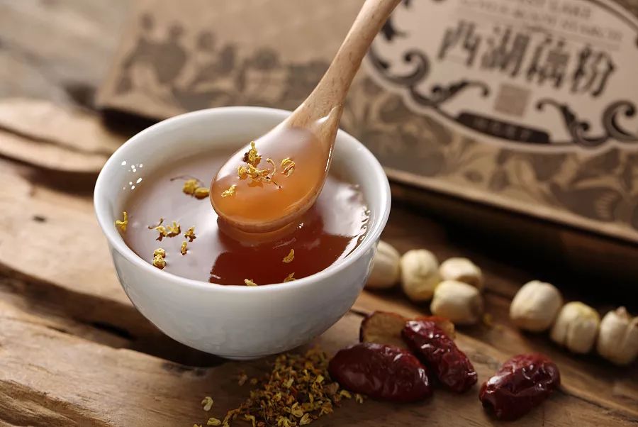 杭州旅游必买的特产有哪些?5